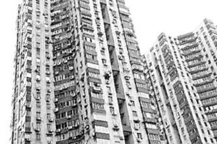 无证经营 群租房 杭州20年前的豪宅如今沦为问题小区